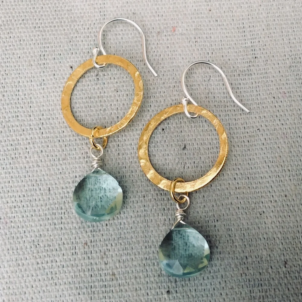 New Sundance charm earrings - Picture 3 of 9